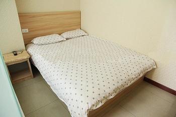 Wuhan Minghang Guesthouse ภายนอก รูปภาพ