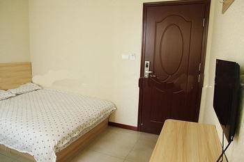 Wuhan Minghang Guesthouse ภายนอก รูปภาพ